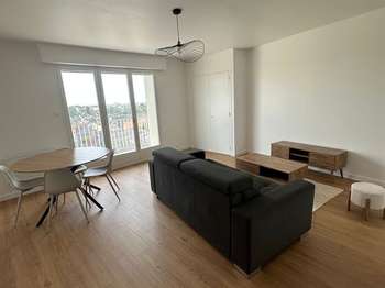 Location Appartement 2 piècesLe Mans Miroir - Batignolles