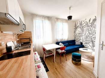 Photo Location appartement Le Mans Miroir - Batignolles