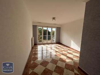 Location appartement 3 pièces Le Mans Miroir - Batignolles 72
