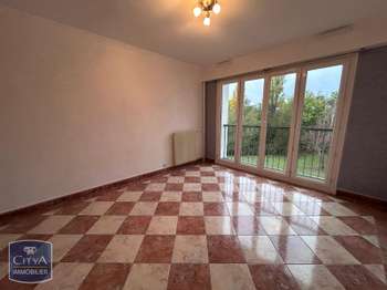 Location Appartement 3 piècesLe Mans Miroir - Batignolles
