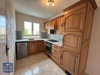 Location appartement 3 pièces