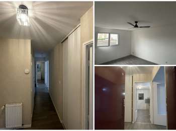Location Appartement 3 piècesLe Mans Miroir - Batignolles