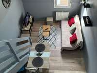Location appartement 1 pièce