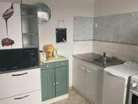 Location appartement 1 pièce