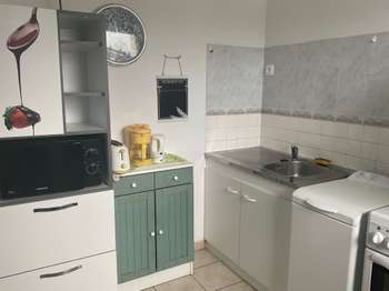 Location appartement 1 pièce