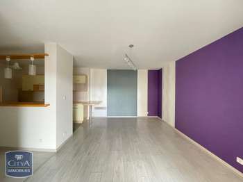 Location appartement 2 pièces