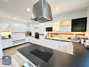 Location Appartement 5 piècesLe Mans Mission - Monthéard