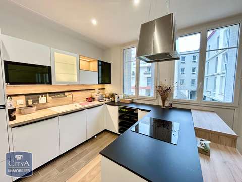 Location appartement 5 pièces Location appartement 5 pièces