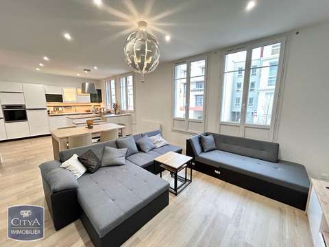Location appartement 5 pièces Location appartement 5 pièces