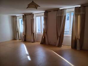 Location Appartement 4 piècesLe Mans Mission - Monthéard