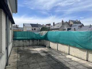 Location appartement 4 pièces