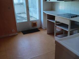 Location appartement 4 pièces