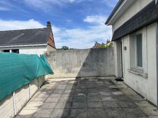 Location appartement 4 pièces