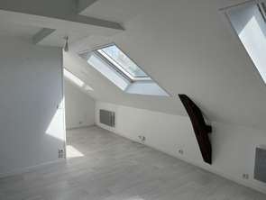 Location Appartement T1Le Mans Mission - Monthéard