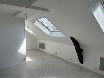 Location appartement 1 pièce Le Mans Mission - Monthéard 72