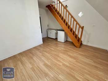 Location Appartement T1Le Mans Mission - Monthéard