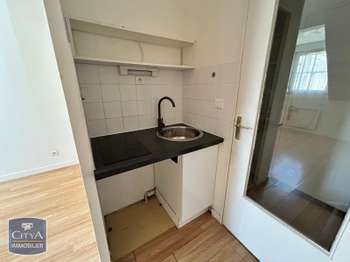 Location appartement 1 pièce