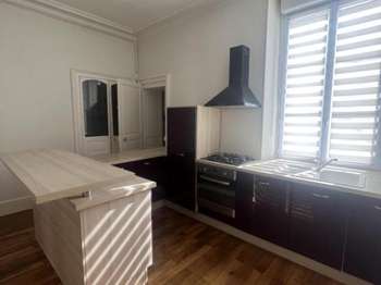 Location appartement 2 pièces Le Mans Mission - Monthéard 72