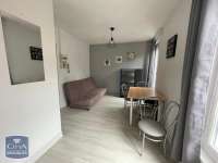 Location appartement 1 pièce