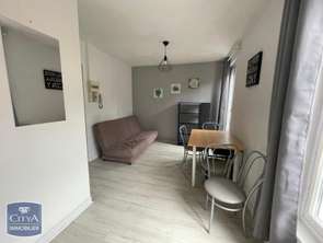 Location Appartement T1Le Mans Nord - Gare