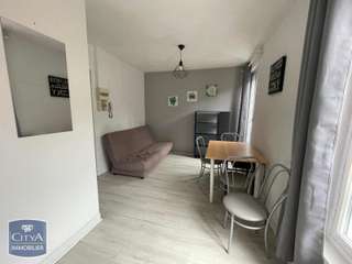 Location appartement 1 pièce