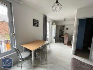 Location appartement 1 pièce