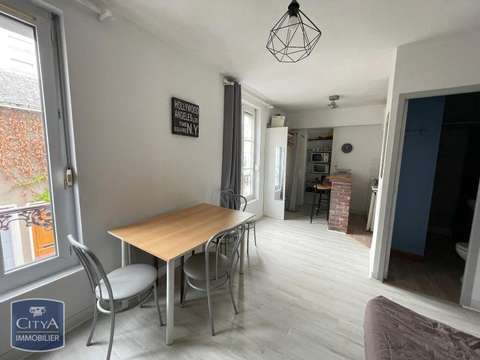 Location appartement 1 pièce