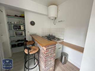 Location appartement 1 pièce