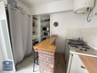 Location appartement 1 pièce