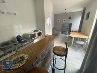 Location appartement 1 pièce