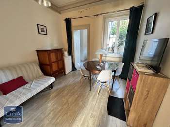 Location Appartement 2 piècesLe Mans Nord - Gare