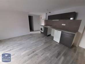 Location Appartement 2 piècesLe Mans Nord - Gare