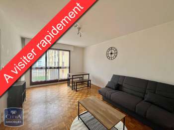 Location Appartement T1Le Mans Nord - Gare