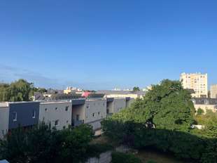 Photo Location appartement Le Mans Nord - Gare
