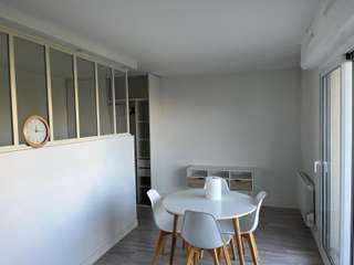 Location appartement 1 pièce Location appartement 1 pièce