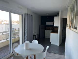 Location appartement 1 pièce Location appartement 1 pièce