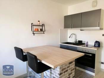 Location appartement 1 pièce