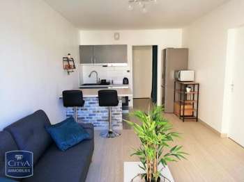 Location appartement 1 pièce