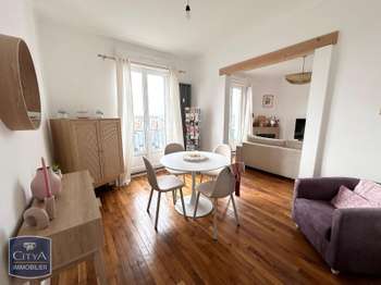Location appartement 2 pièces Location appartement 2 pièces