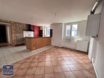 Location Appartement 2 piècesLe Mans Nord - Gare