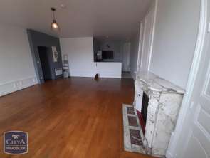 Location Appartement 3 piècesLe Mans Nord - Gare