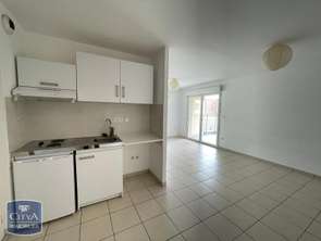 Location Appartement T1Le Mans Nord - Gare