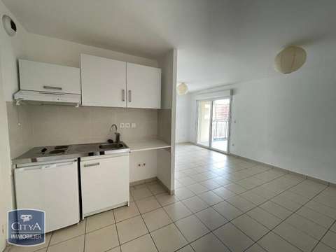 Location appartement 1 pièce Le Mans Nord - Gare 72