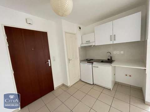 Location appartement 1 pièce Location appartement 1 pièce