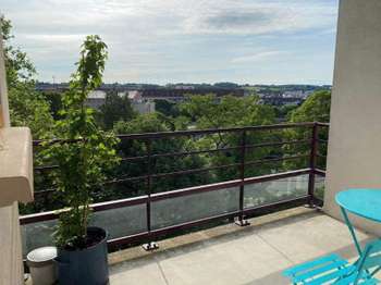 Location Appartement 3 piècesLe Mans Nord - Gare
