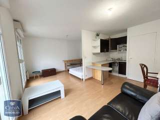 Location appartement 1 pièce