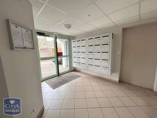 Location appartement 1 pièce