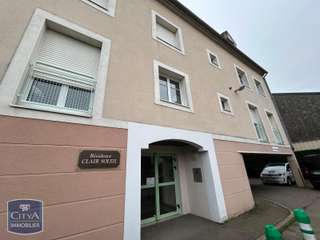 Location appartement 1 pièce