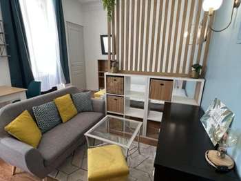 Location Appartement T1Le Mans Nord - Gare