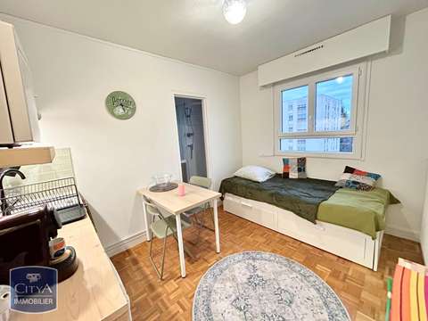 Location appartement 1 pièce